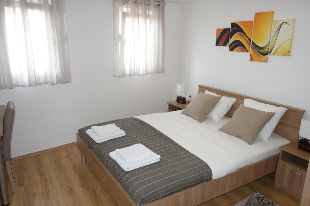 Apartments Soldinn Privlaka  Cameră foto