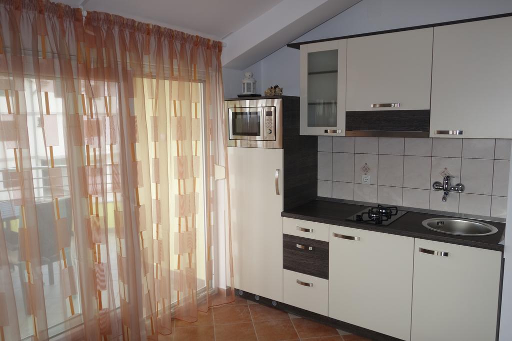 Apartments Soldinn Privlaka  Cameră foto