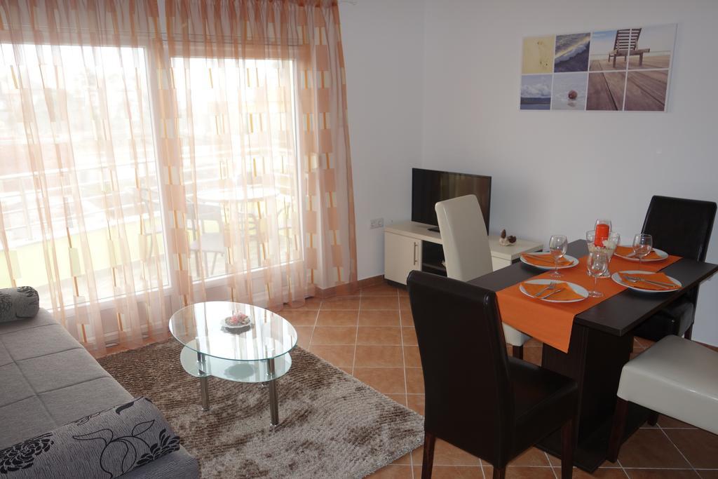 Apartments Soldinn Privlaka  Cameră foto
