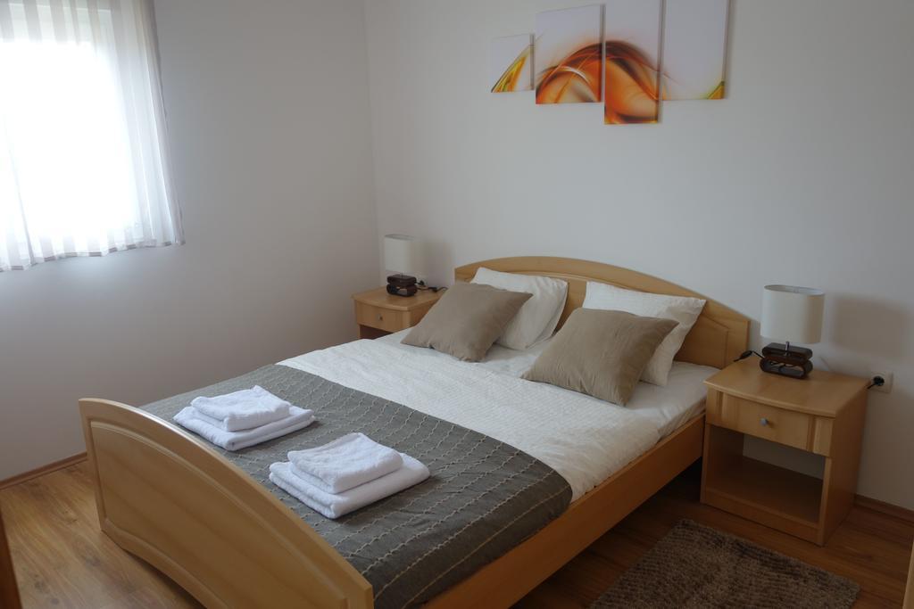Apartments Soldinn Privlaka  Cameră foto