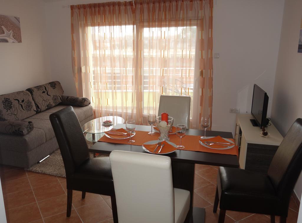 Apartments Soldinn Privlaka  Cameră foto