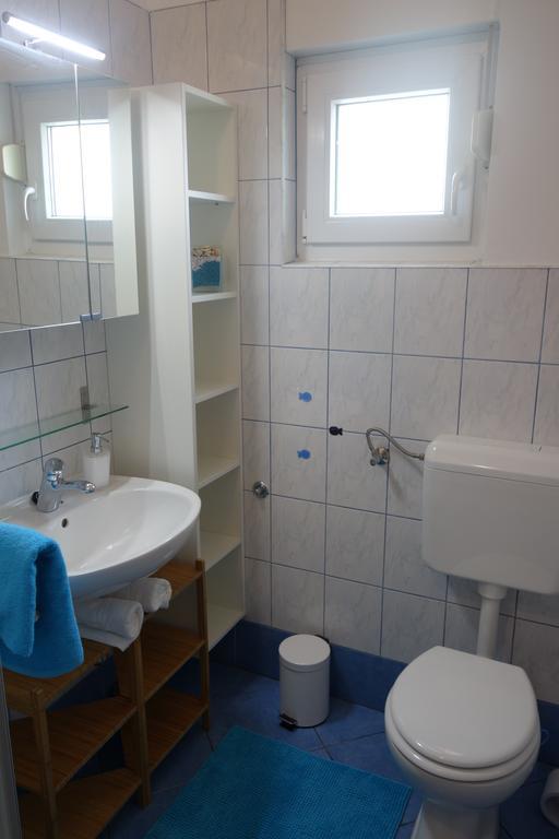 Apartments Soldinn Privlaka  Cameră foto
